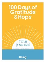 Gratitude & Hope Journal